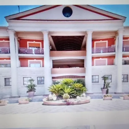 Appart hôtel Akiris