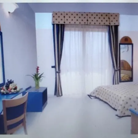 Appart hôtel Akiris