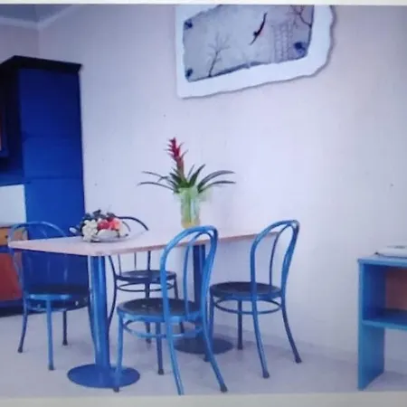 Appart hôtel Akiris *