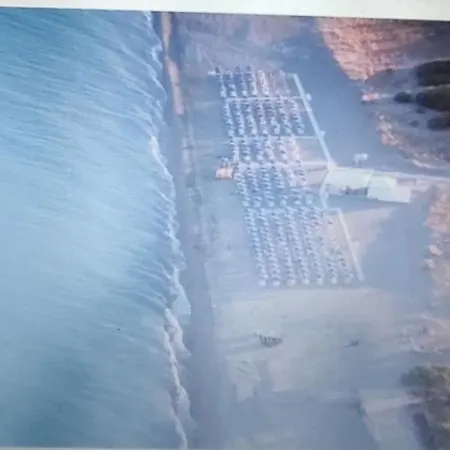 아파트호텔 Akiris 노바시리마리나