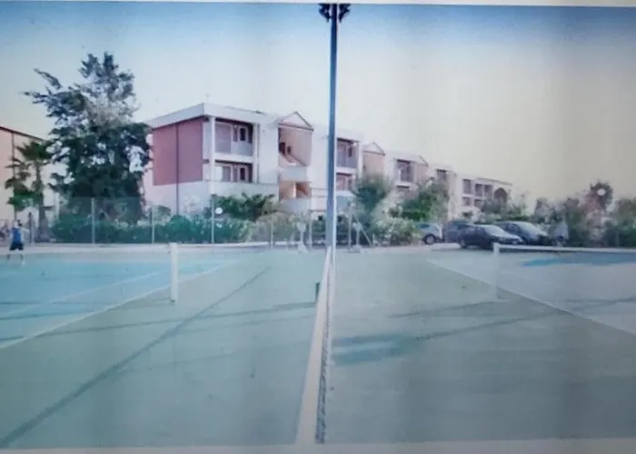 아파트호텔 Akiris